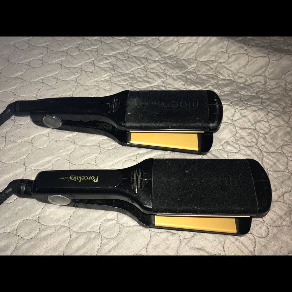 ✨TWO✨ or ✨ONE✨ Jíbere de Paris Porcelain series 2”